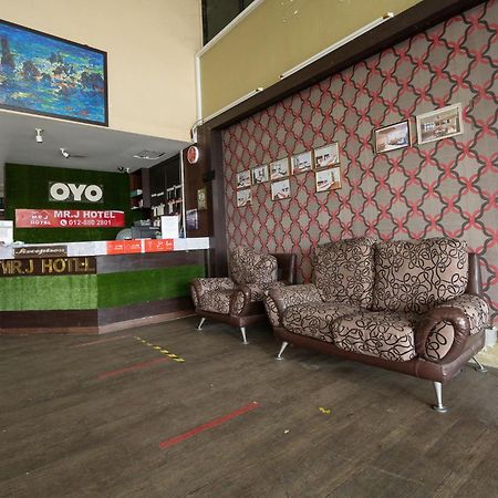 Mrj Hotel Wakaf Che Yeh 2 Кота-Бару Екстер'єр фото